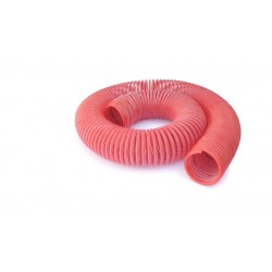 tubo espiral poliamida  30mtrs