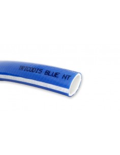 tubo tricodis blue 12 bar